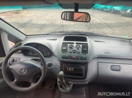 Mercedes-Benz Vito | 4