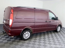 Mercedes-Benz Vito | 2