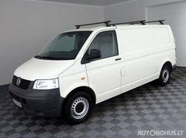 Volkswagen Transporter | 1