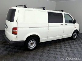 Volkswagen Transporter | 2