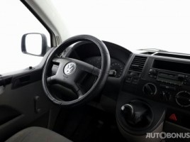 Volkswagen Transporter | 4