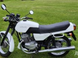 Jawa 350, Street bike | 3