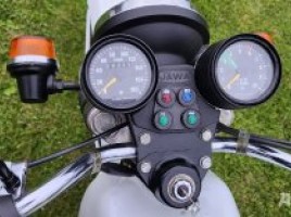 Jawa 350, Street bike | 4