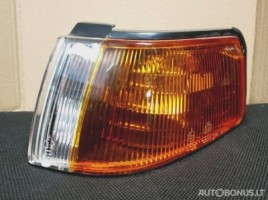 Mazda 323F