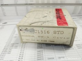 Honda Civic | 1