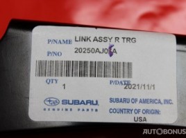 Subaru Outback | 2