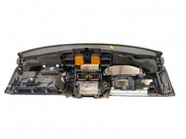 Mercedes-Benz E class, Saloon | 1