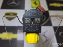 Mercedes-Benz Sprinter | 1
