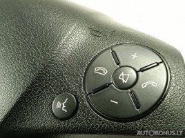 Mercedes-Benz C klasė, Sedanas | 2