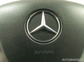 Mercedes-Benz C klasė, Sedanas | 3