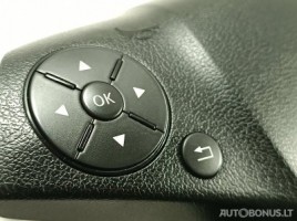 Mercedes-Benz C klasė, Sedanas | 4