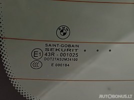 BMW 7 serija, Sedanas | 2