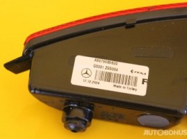 Mercedes-Benz Sprinter W907 | 4