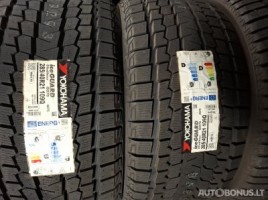 Yokohama 285/40R21 žieminės padangos | 1