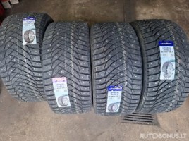 Goodyear 285/40R20