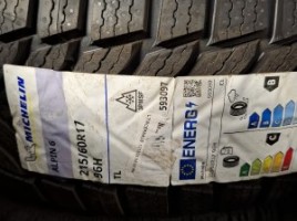 Michelin 215/60R17
