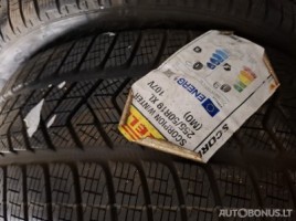 Pirelli 255/50R19
