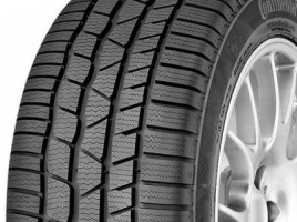 Continental 265/45R19