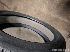 Hankook 235/45R21+255/40R21 žieminės padangos | 2