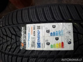 Hankook 255/40R22 žieminės padangos | 1