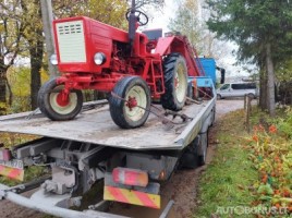  Superku įvairų transportą | 2