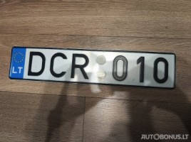  DCR010 | 1
