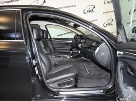 BMW 535, 3.0 l., universalas | 3