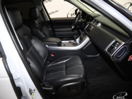 Land Rover Range Rover, 3.0 l., cross-country | 4
