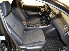 Nissan Pulsar, 1.2 l., hatchback | 4