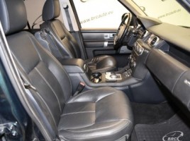 Land Rover Discovery | 4