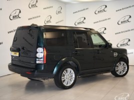 Land Rover Discovery | 1