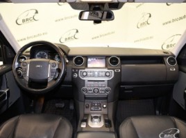 Land Rover Discovery | 2