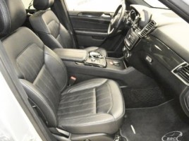 Mercedes-Benz GLE350 | 4