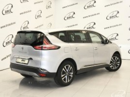 Renault Espace, 2.0 l., Минивэн | 1