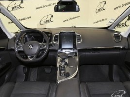 Renault Espace, 2.0 l., Минивэн | 2
