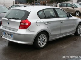 BMW 118, 2.0 l., Хэтчбек | 1