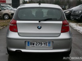 BMW 118, 2.0 l., Хэтчбек | 3