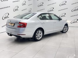 Skoda Octavia, 1.0 l., hečbekas | 1
