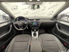 Skoda Octavia, 1.0 l., hečbekas | 2