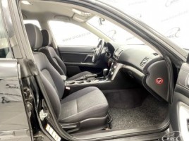 Subaru Outback, 2.5 l., universal | 3