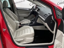 Volkswagen Golf, 1.4 l., Универсал | 3