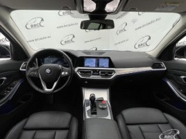 BMW 318, 2.0 l., universalas | 2