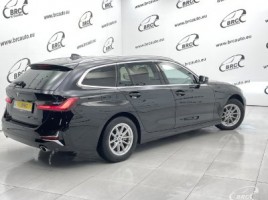 BMW 318, 2.0 l., universalas | 1