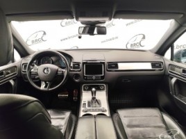 Volkswagen Touareg, 4.1 l., cross-country | 3