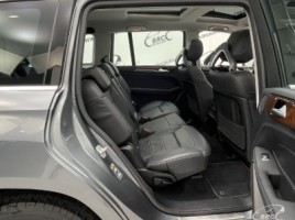 Mercedes-Benz GLS350, 3.0 l., cross-country | 1