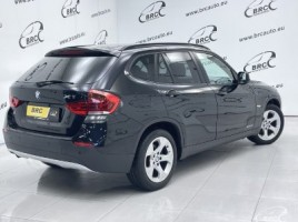 BMW X1, 2.0 l., cross-country | 1