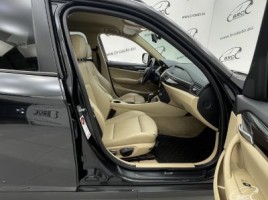 BMW X1, 2.0 l., cross-country | 3