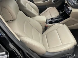 Hyundai Tucson, 1.6 l., Внедорожник | 4