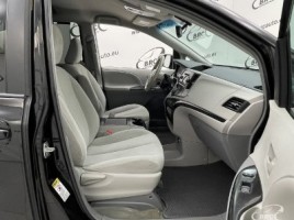 Toyota Sienna, 3.5 l., Минивэн | 3