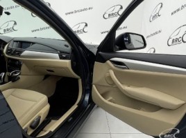 BMW X1, 2.0 l., cross-country | 3